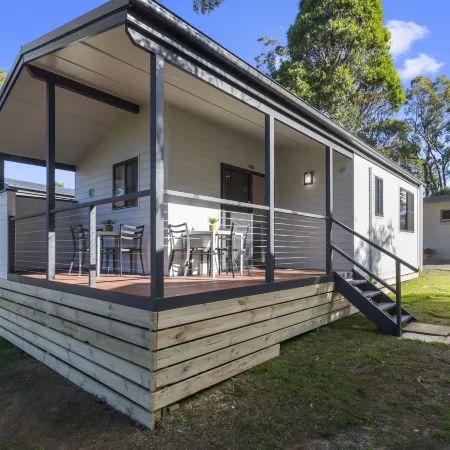 Mittagong Holiday Park