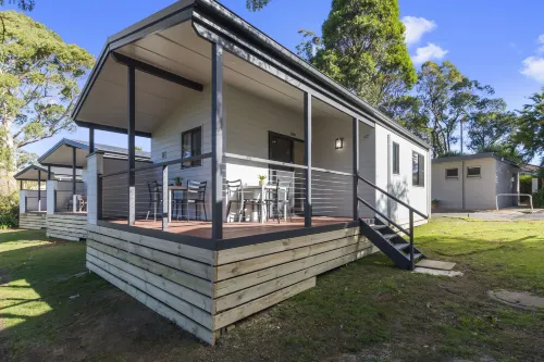 Mittagong Holiday Park - 4-Star