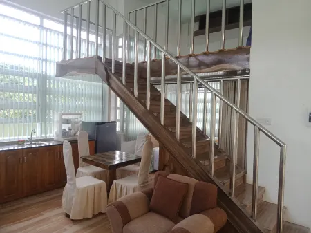 Bucana Отели в г. Mahinog