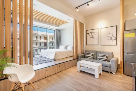 Hotel Faranda Single 1 Punta Cana - Adults Only Отели в г. Пунта-Кана