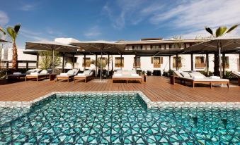Cartesiano Boutique & Wellness Hotel