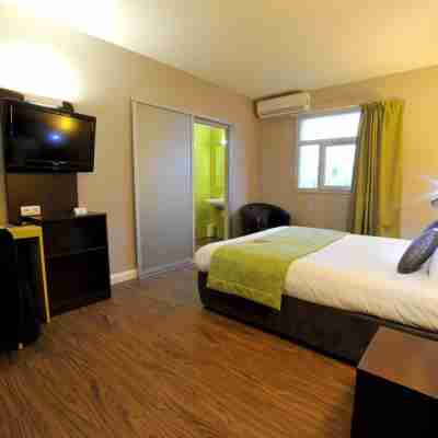 The Originals City, Hotel Novella Premium, Nantes Est Rooms