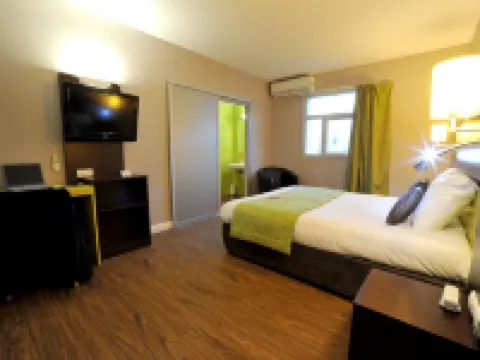 The Originals City, Hotel Novella Premium, Nantes Est Hotels in Carquefou