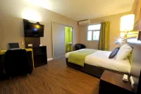 The Originals City, Hotel Novella Premium, Nantes Est Hotels in Carquefou