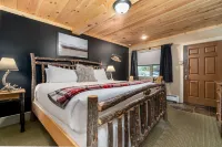 The Alpine Lodge Hotels in Chester