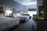 Hyatt House Indianapolis/Fishers