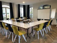 Mayrena Hotel Hotels in Eu
