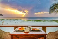 Amani Boutique Hotel - Small Luxury Hotels of the World - 5 tähden