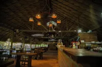 Refugio Natural Guarne فنادق في Guarne