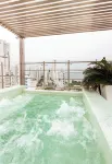 Hotel Zi One Luxury - Bathtub