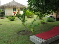 Eden Lodge Kribi Hotels in Ocean