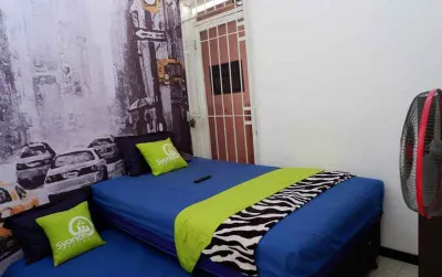 Maharaja Homestay Syariah