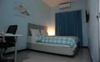 New Dayang Sumbi Syariah Hôtels à : Kabupaten de Cianjur