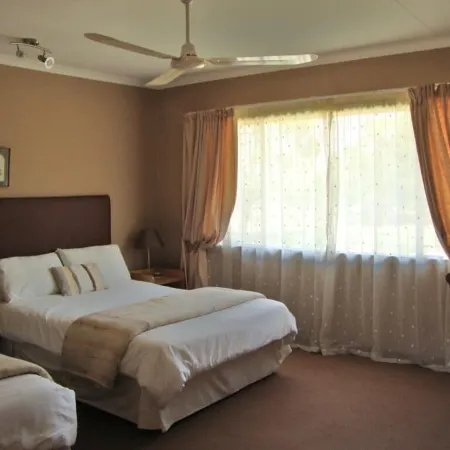 Gateway Guesthouse