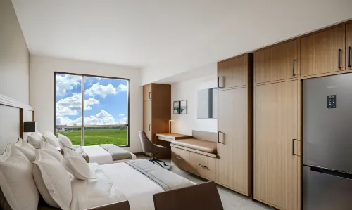 The Kulshan Hotel