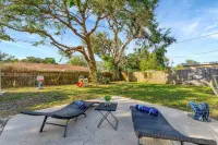 The Bardmoor a Luxury Family Retreat in St Pete Hotels near Kapok Tree Gardens