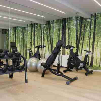 AR Prestige Penthouse - Noho Fitness & Recreational Facilities