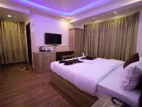 SIKKIM SAROVAR HOTEL & RESTRO Hotels in Ravangla