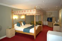 Consort Hotel Hotel di Aston