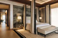 Our Habitas Ras Abrouq Hotels in Al Rayyan