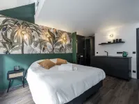 Secret Walls Hotel in zona Laken