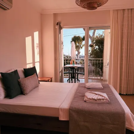 Kaju Rooms Bozburun