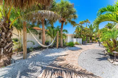 Bianco Sands 1114 by Beachside Management