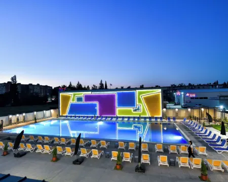 West Inn Georgia in Kutaisi Hotels in Kutaisi