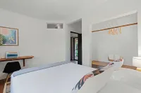 Hotel Villas Vibras - balcony