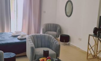 77 Kpf - Stay Paphos Beyond Studio