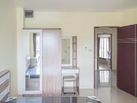 Orchid Residence @ Amata Hotels in Amphoe Bang Pakong