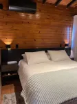 Vale Dourado Cabanas - Hytter