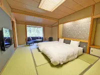 Grandvriohotel Unazukionsen Hotels in Kurobe