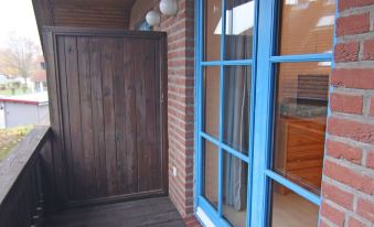 Gemütliche Ferienwohnung Auf Fehmarn