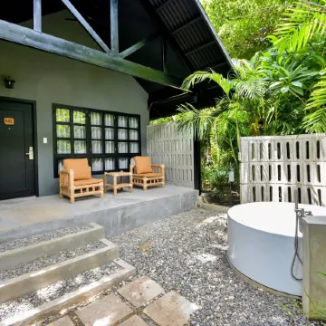 The Henry Resort Boracay