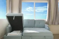 Oceanview Sunset View 3Br Luxe Home Yard