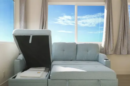 Oceanview Sunset View 3Br Luxe Home Yard