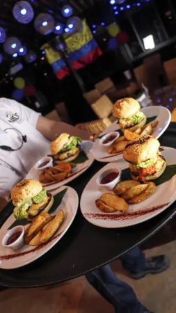 EL NIDO HOTEL GUATAPE