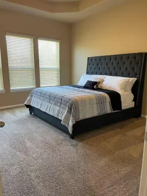 Luxury Stay - Near Houston Airport Hotels near Lake Houston