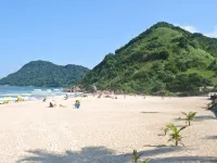 Senses Praia Hotel - Guarujá