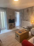 Isle 2-Bed Retreat- Sleeps 4 Garden & Games Room