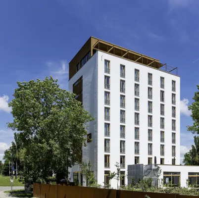 Hotel K99 Hotels in Radolfzell am Bodensee