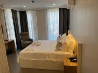 Ege Vadi Otel Hotels in Ali Cetinkaya Mahallesi
