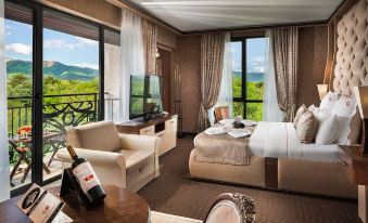 Balneo Hotel DianaMar
