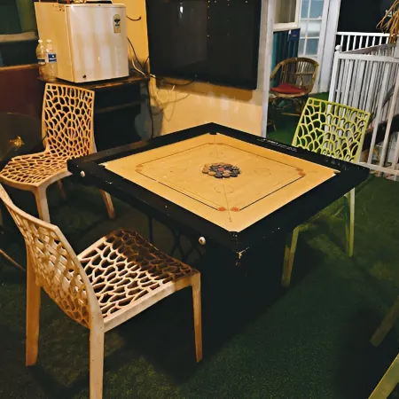 Forrest Homestay Villa