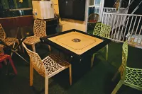 ForRest Homestay Villa Hotels in Varoti Kh.
