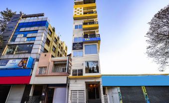 FabHotel Maark Inn - Bannerghatta Rd