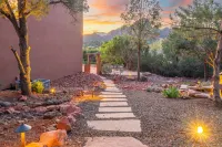 Sycamore Canyon Retreat