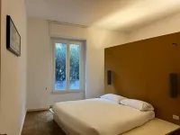 Accomodo Mib52 Bivano Sant'Ambrogio Hôtels à : San Vittore