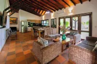 TOPOWA CLUB HOUSE RESORT